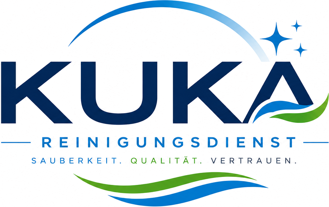 KUKA Reinigungsdienst Logo